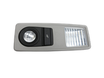 BMW X3 F25 10-14 Innenleuchte Innenraumleuchte Hinten Links BMW X3 F25 10-14 30.03.2011 5886939, 9215599 gebraucht Vorschau 1
