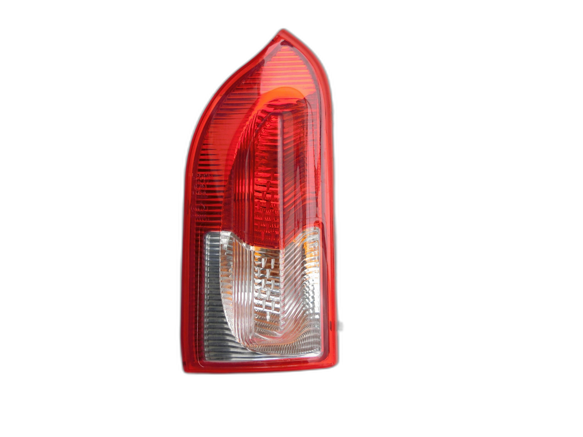 Opel Insignia A 13-17 Kombi Rückleuchte Heckleuchte für Klappe Links Innen  - Bild 1