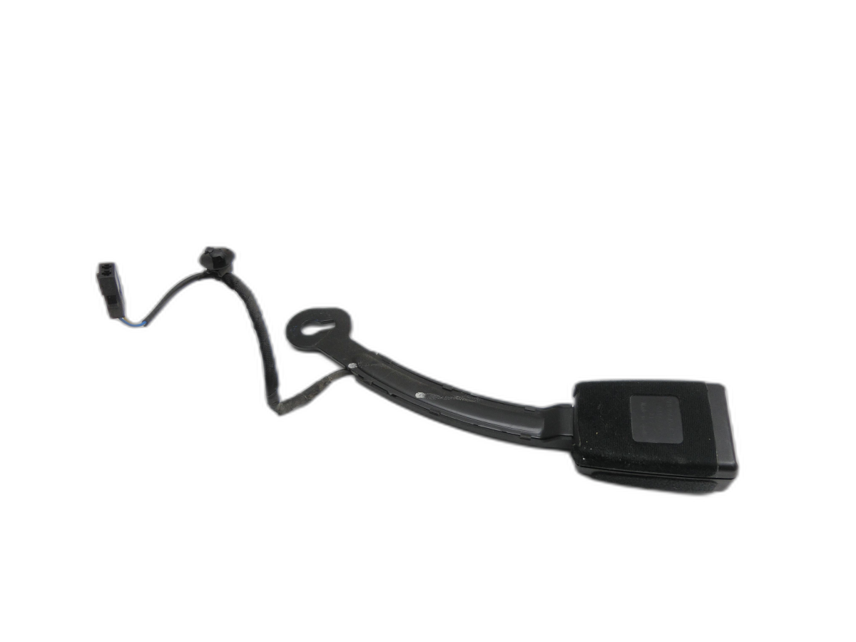 Seat Leon 5F ST FR 13-18 Kombi Gurtschloss Rechts Vorne  - Bild 1