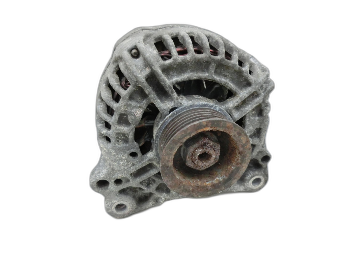 Alternatore 140A 14V per Audi A5 8T QU 07-12 - Bild 1