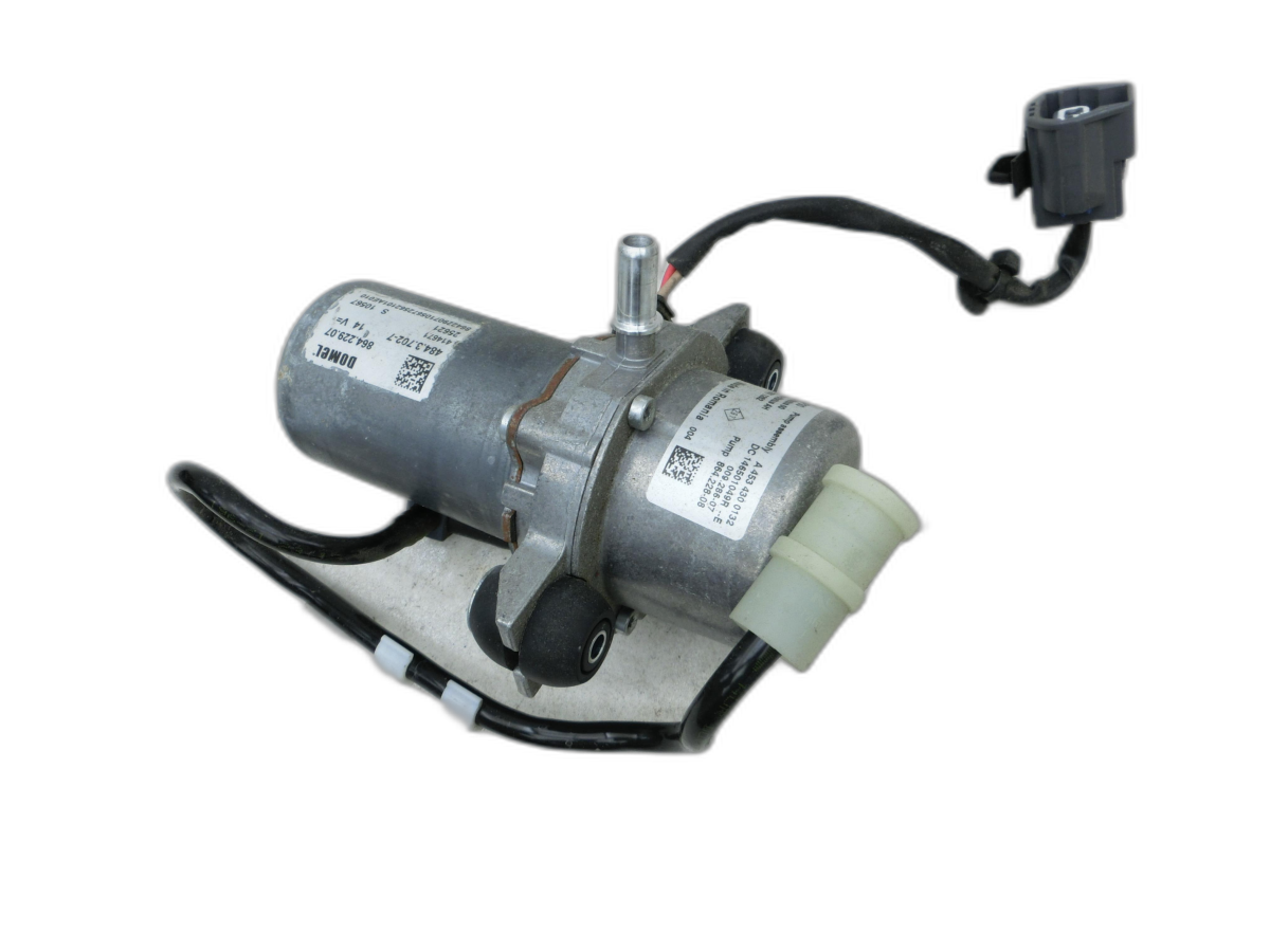 Smart EQ ForFour 453 19-24 Elektro  41KW 453460 Unterdruckpumpe Vakuumpumpe  - Bild 1