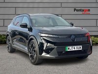 Renault Scenic E Tech Long Range 87kwh Esprit Alpine Suv 5dr Electric Auto 220