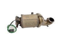Jaguar XF X250 11-15 2,2D 120KW Partikelfilter Rußpartikelfilter Dieselpartikelfilter DPF Jaguar XF X250 11-15... Vorschau 1