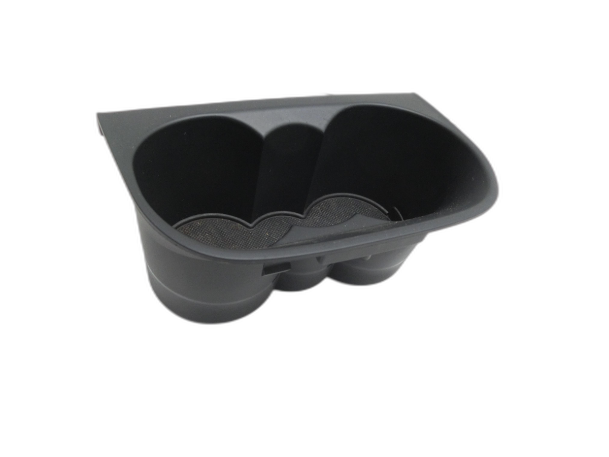 cup holder Cupholder for Audi A1 8X 10-14 - Bild 1