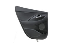 Hyundai PDE 17-20 Lim Türverkleidung Türpappe Links Hinten Hyundai PDE 17-20 28.03.2019 gebraucht Vorschau 1