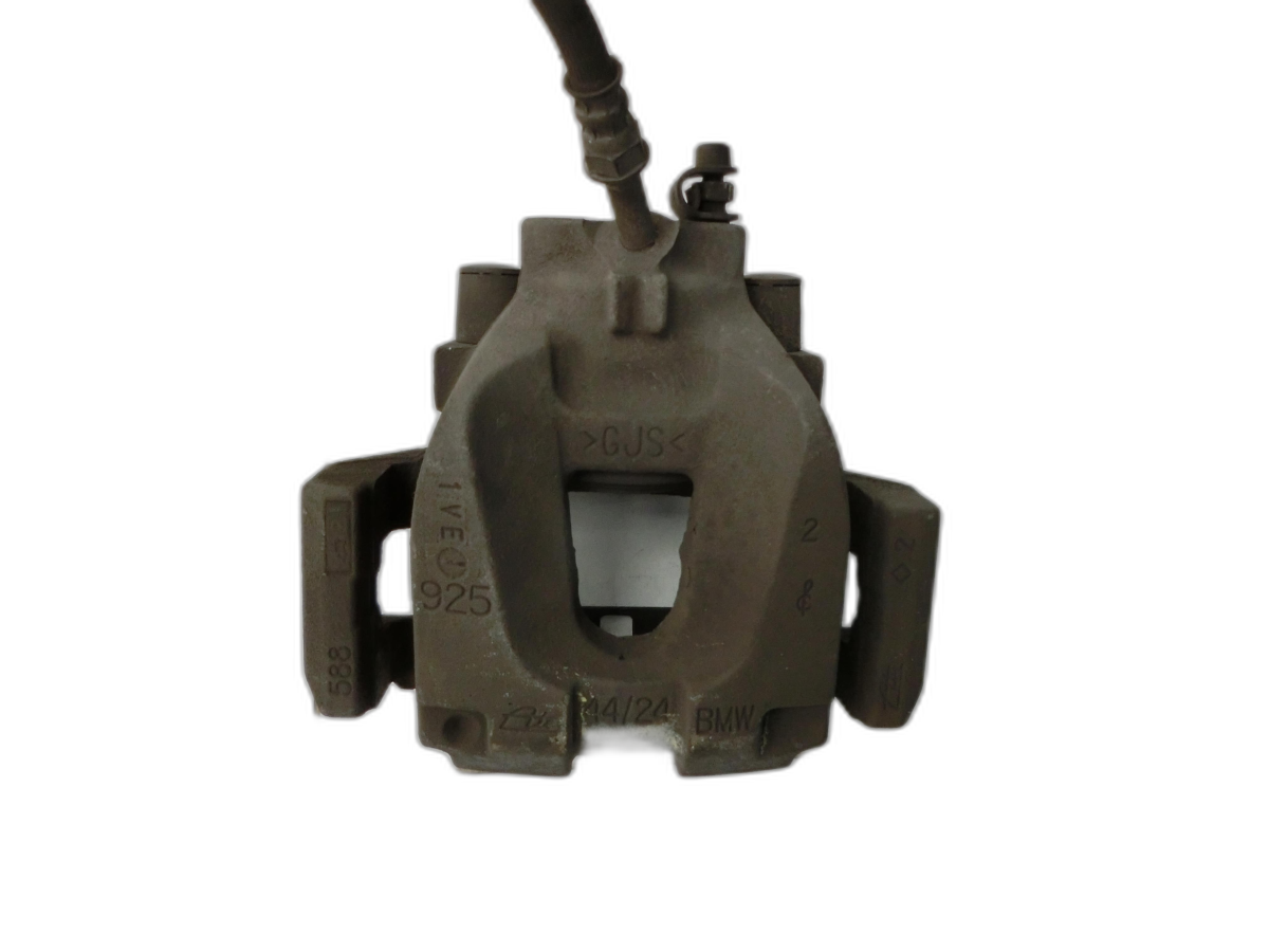 Pinza freno posteriore Dx per BMW F07 5er GT 535i 09-13 - Bild 1