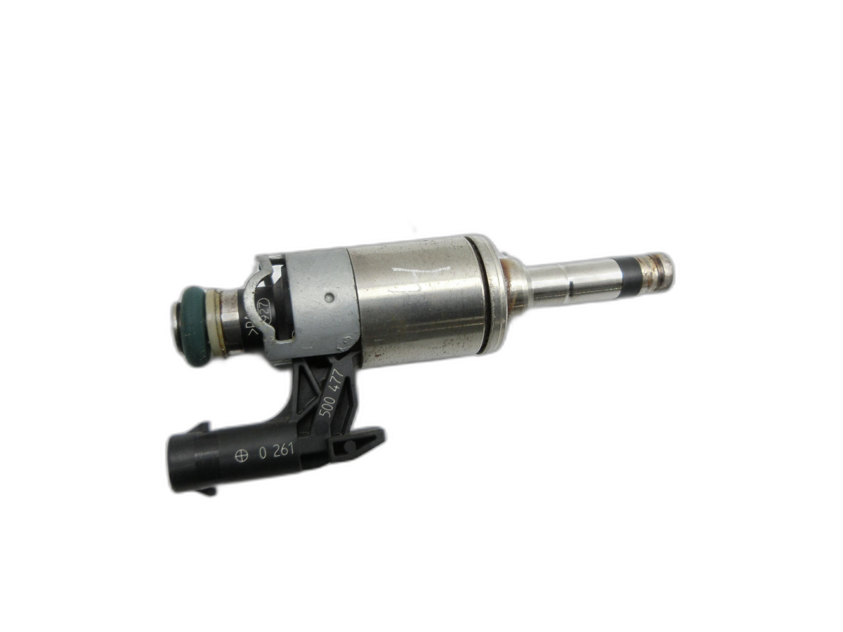 Inyector de Zyl.4 para VW Golf VII 7 Variant 17-20 - Bild 1