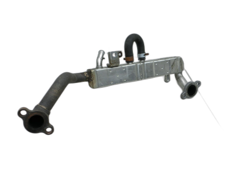 Subaru Outback 4 IV BR 13-14 2,0D 110KW Abgaskühlung für AGR  - Bild 1