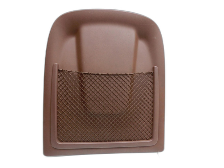 Audi A7 4G 10-18 Coupe Blende Innen Rückenblende für Beifahrer Sitz Rechts Vorne  - Bild 1