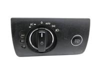 Mercedes GL 500 X164 06-11 Lichtschalter Schalter Mercedes GL 500 X164 06-11 01.09.2006 A1645450304 04016430 gebraucht Vorschau 1