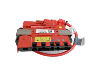 BMW X1 E84 X18D 09-12 Batteriekabel Plus Sicherheitsbatterieklemme BMW X1 E84 X18D 09-12 21.01.2015 6971370... Vorschau 1