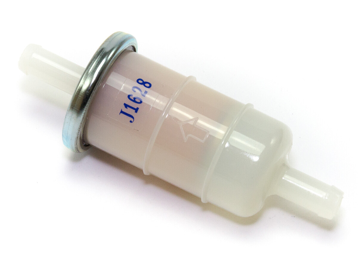 Benzinfilter 9 mm für Kawasaki VN 1500 ZX- ZX-9R ZXR Yamaha XVS ZZR FZ FZR FJ 