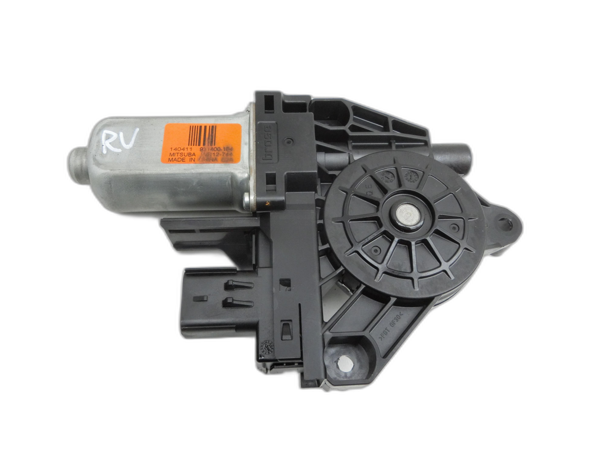 Jeep Grand Cherokee WK2 13-17  Fensterhebermotor Rechts Vorne  - Bild 1