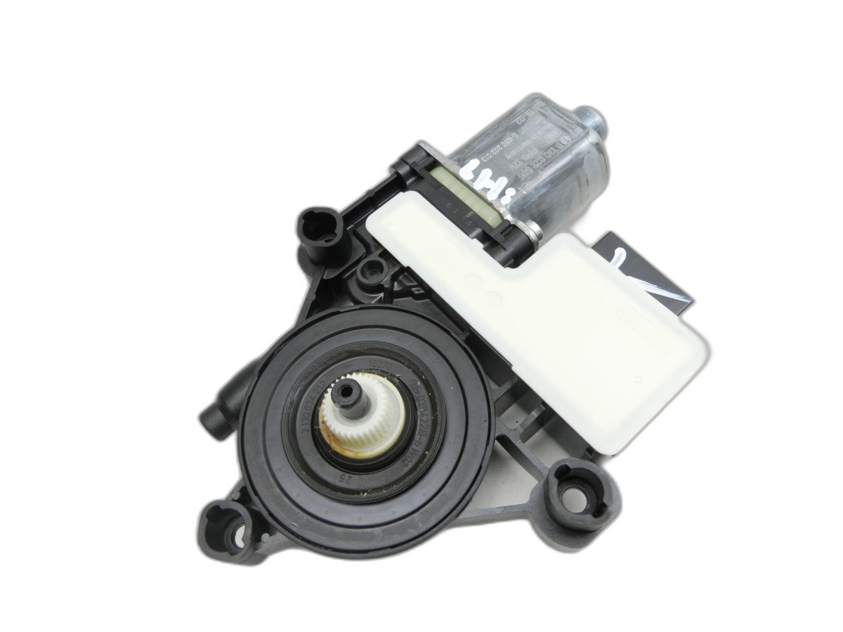 Motor de elevación la ventana izquierda posterior para Seat Arona KJ 17-21 - Bild 1