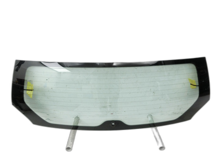 Seat Mii KF1 11-16 3T Heckscheibe Rückwand Autoglas  - Bild 1