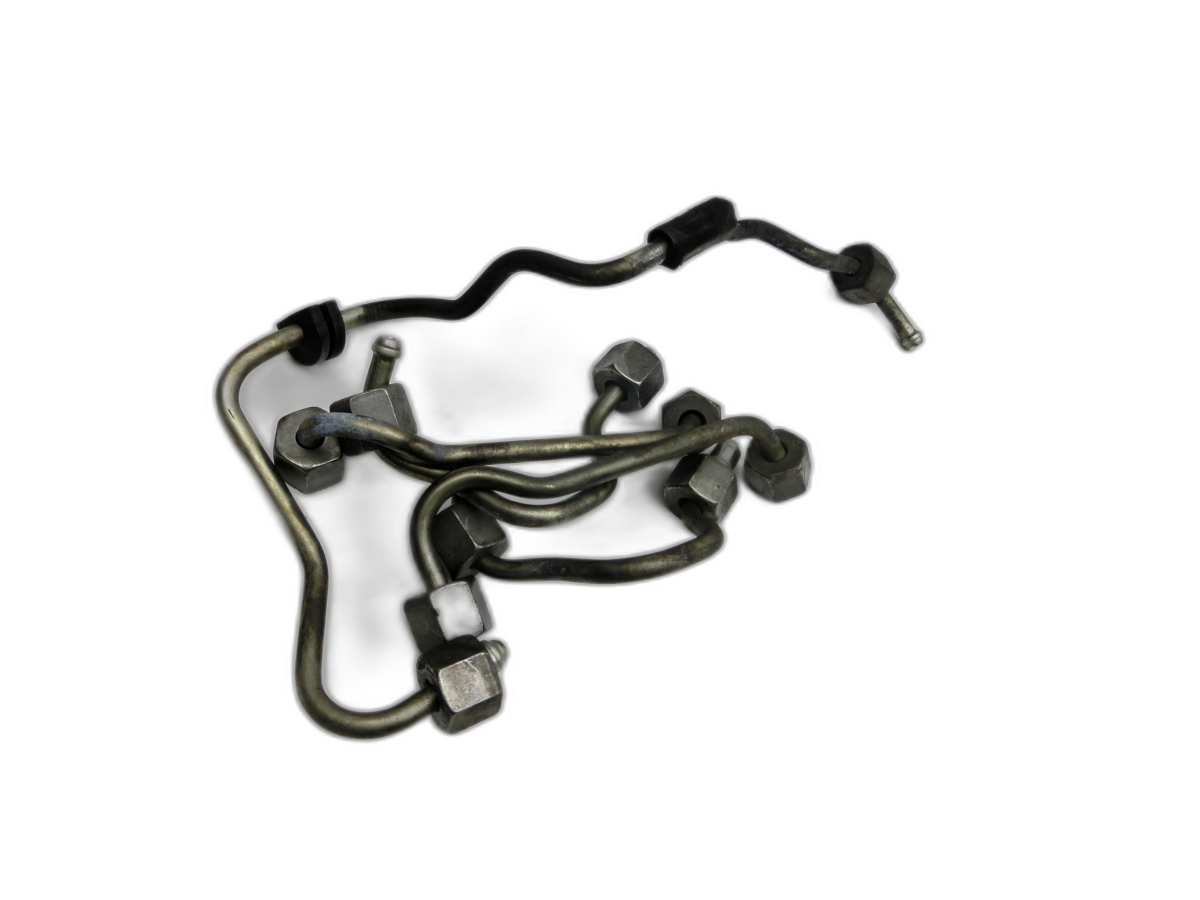 Alta pressione Condotto carburante per BMW E93 320d 07-13 - Bild 1