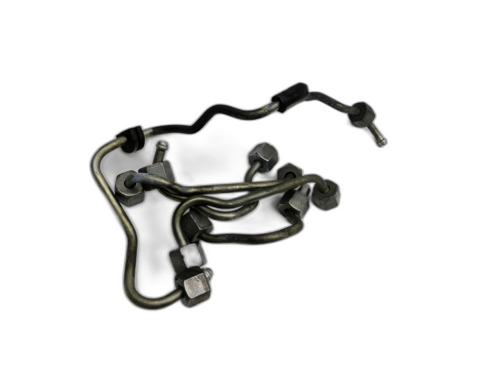 BMW E93 320d 07-13 2,0d 130KW Hochdruck Leitung Kraftstoffleitung  - Bild 1