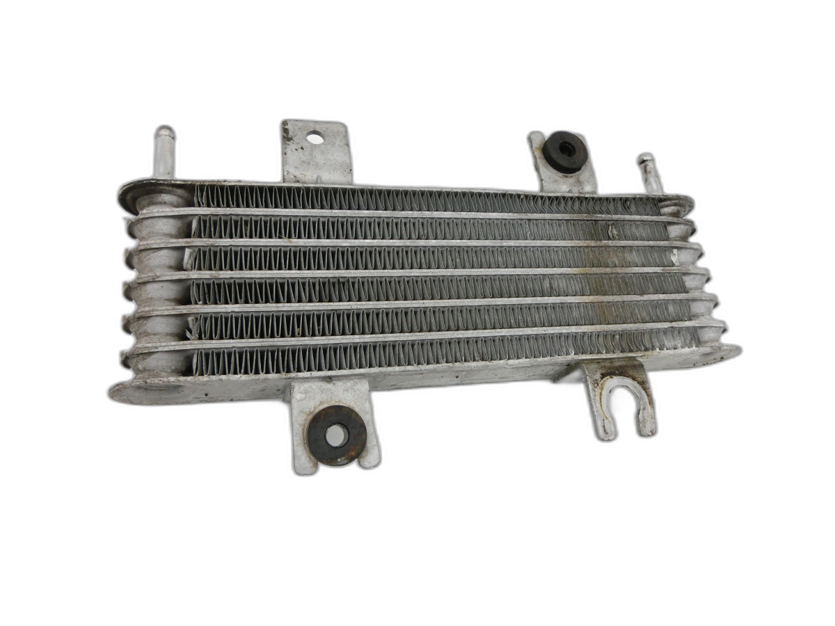 Nissan Micra V K14 17-22 IG-T 1,0 74KW Ölkühler Motorölkühler  - Bild 1