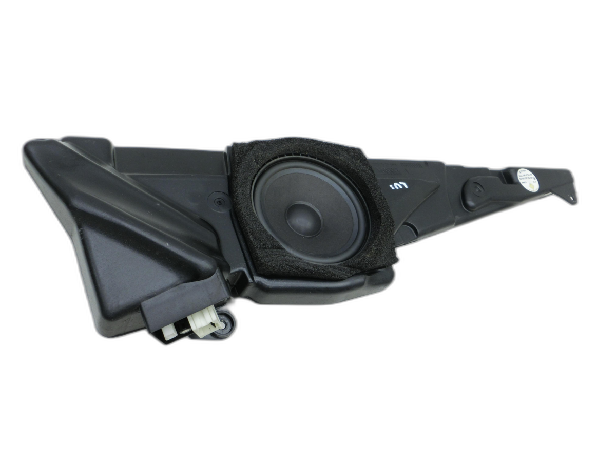 BMW 5er E39 523i 95-00 Lautsprecher Links Vorne  - Bild 1