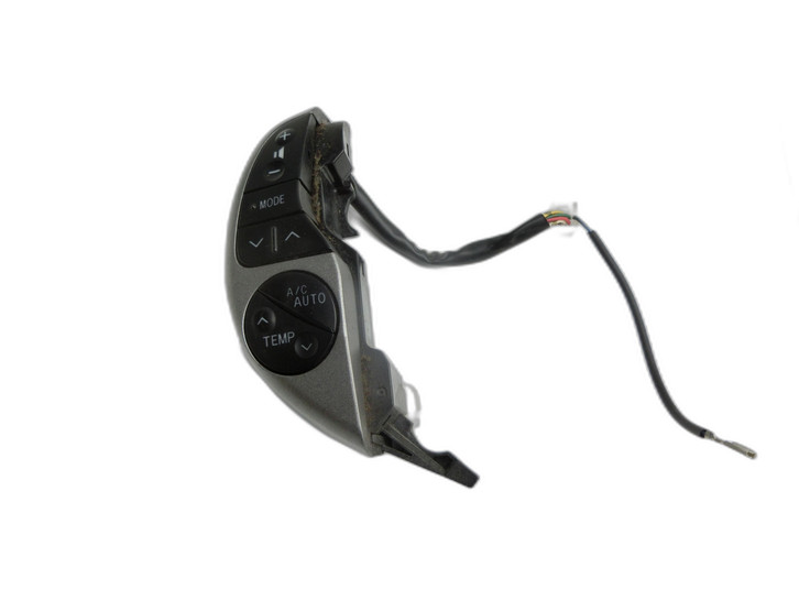 Toyota Prius II 05-09 Lenkradschalter Multifunktionstasten Schalter für Lenkrad Links  - Bild 1