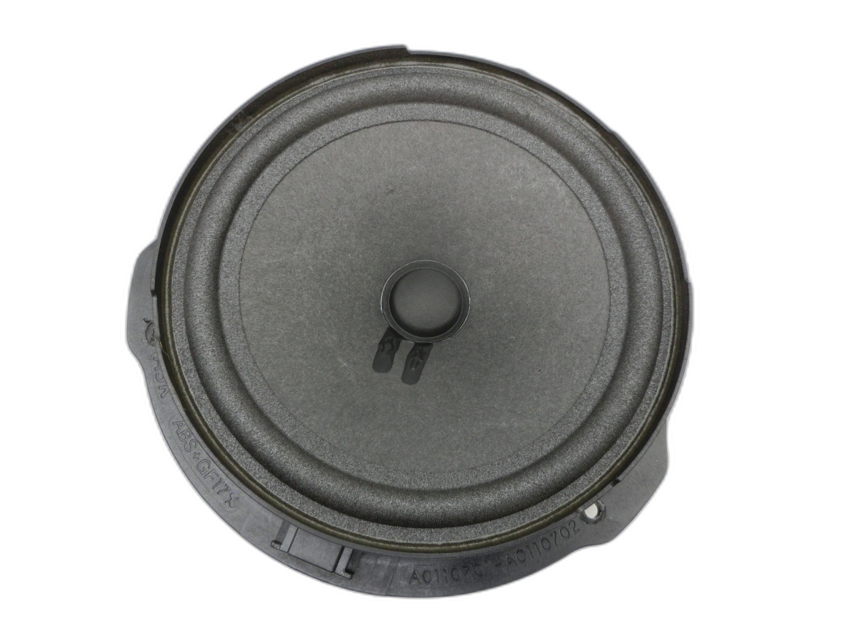 Loudspeaker Left Front for Mercedes S212 E350d 13-16 - Bild 1