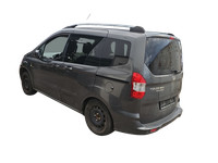 Ford Tourneo Courier 18-22 1,0 74KW Kühlerlüfter Lüftermotor Ventilator mit Zarge Ford Tourneo Courier 18-22... Vorschau 8