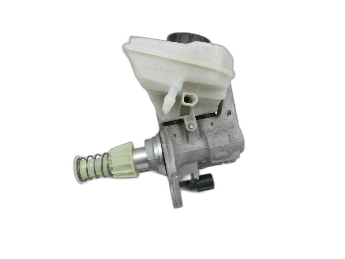 Cilindro maestro comando freno per Audi A4 8W B9 19-24 - Bild 1