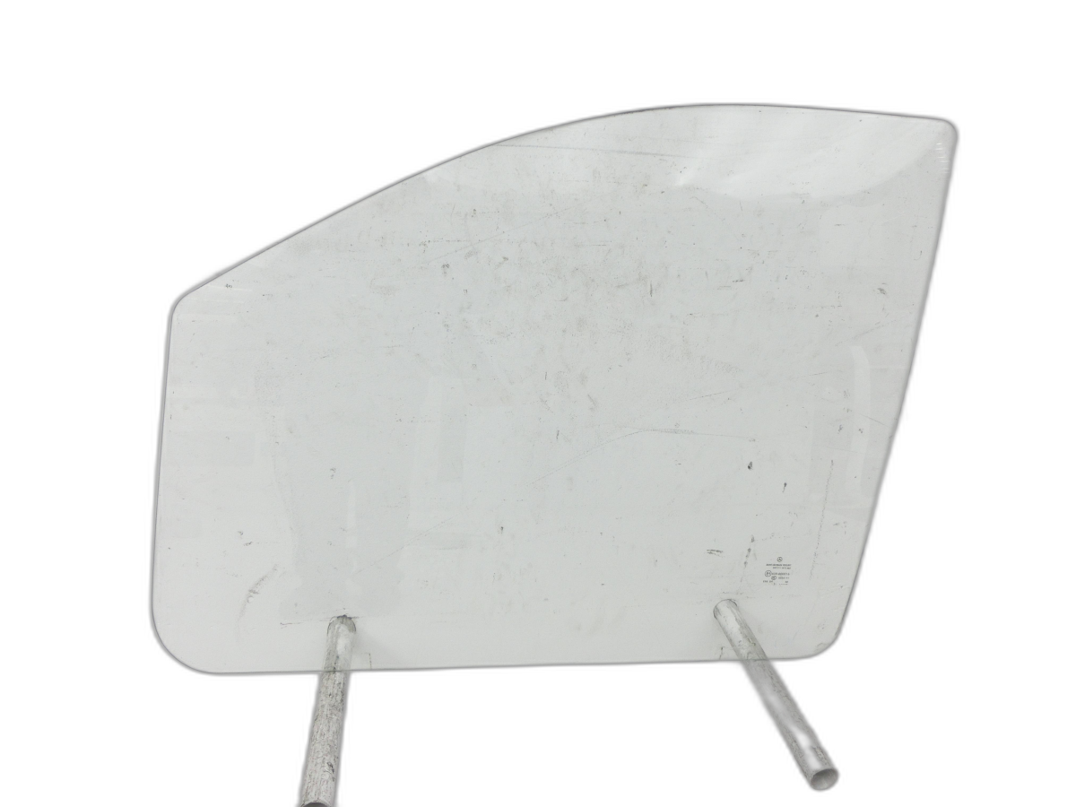 Side Window LVK Door Left Front for Mercedes Vito W639 10-14 - Bild 1