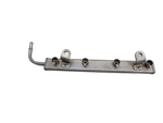 Mitsubishi ASX GAW 16-19 1,6 86KW Verteilerrohr Einspritzleiste Kraftstoff Rail Mitsubishi ASX GAW 16-19 15.09.2017... Vorschau 1