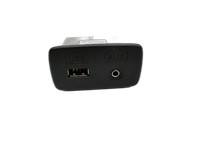 Subaru Forester IV SJ 12-16 USB AUX Anschluss Buchse Interface Adapter Subaru Forester IV SJ 12-16 16.02.2015... Vorschau 1