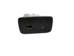 Subaru Forester IV SJ 12-16 USB AUX Anschluss Buchse Interface Adapter Subaru Forester IV SJ 12-16 16.02.2015... Vorschau 1