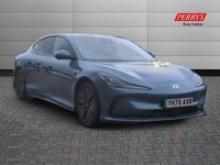 2025 MG Im5 300kW Long Range 100kWh 5dr Auto Hatchback ELECTRIC Automatic