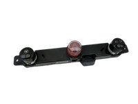 Fiat 500 312 07-15 Warnblinkschalter Schalter Fiat 500 312 07-15 29.10.2014 735451108 gebraucht Vorschau 1