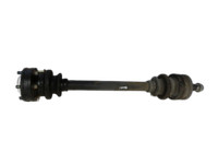 Mercedes R170 SLK Cabriolet 2,0 Antriebswelle Gelenkwelle Rechts Hinten Mercedes R170 SLK 03.04.2000 A2023508410... Vorschau 1