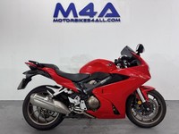 HONDA VFR800 VFR 800 2019