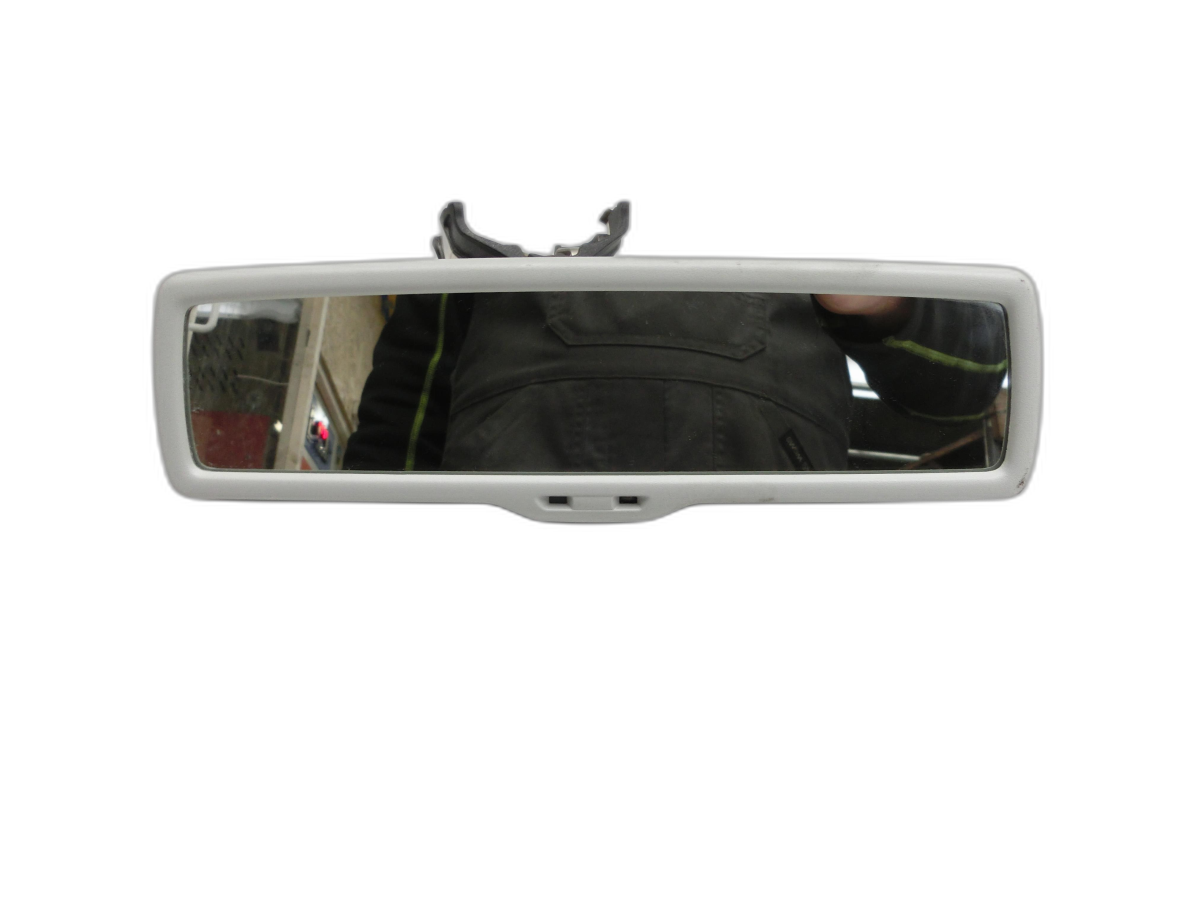 Specchietto retrovisore interno Specchio per VW Golf VI 6 1K Variant 09-13 - Bild 1