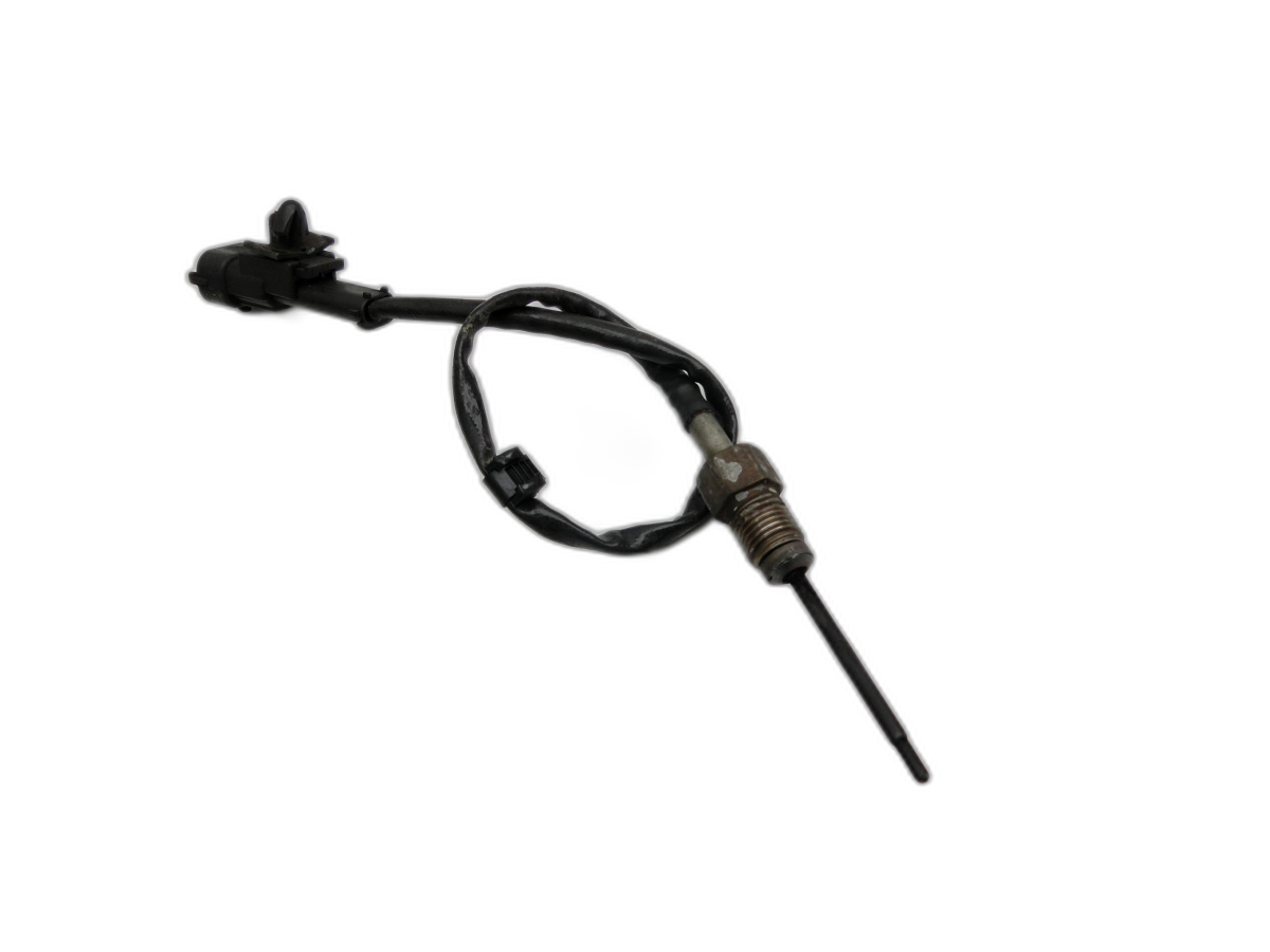 Sensore di temperatura gas scarico Sonda per Hyundai I20 PB 08-12 - Bild 1