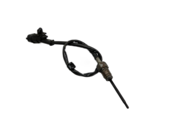 Hyundai I20 PB 08-12 CRDi 1,4 66KW Sensor Abgastemperatursensor Abgassonde  - Bild 1