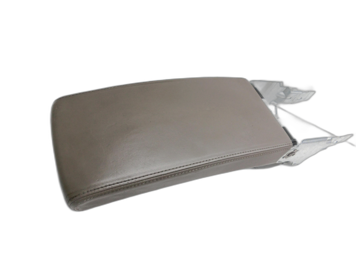 Seat Leon 5F ST FR 13-18 Armlehne Mittelarmlehne Auflage  - Bild 1