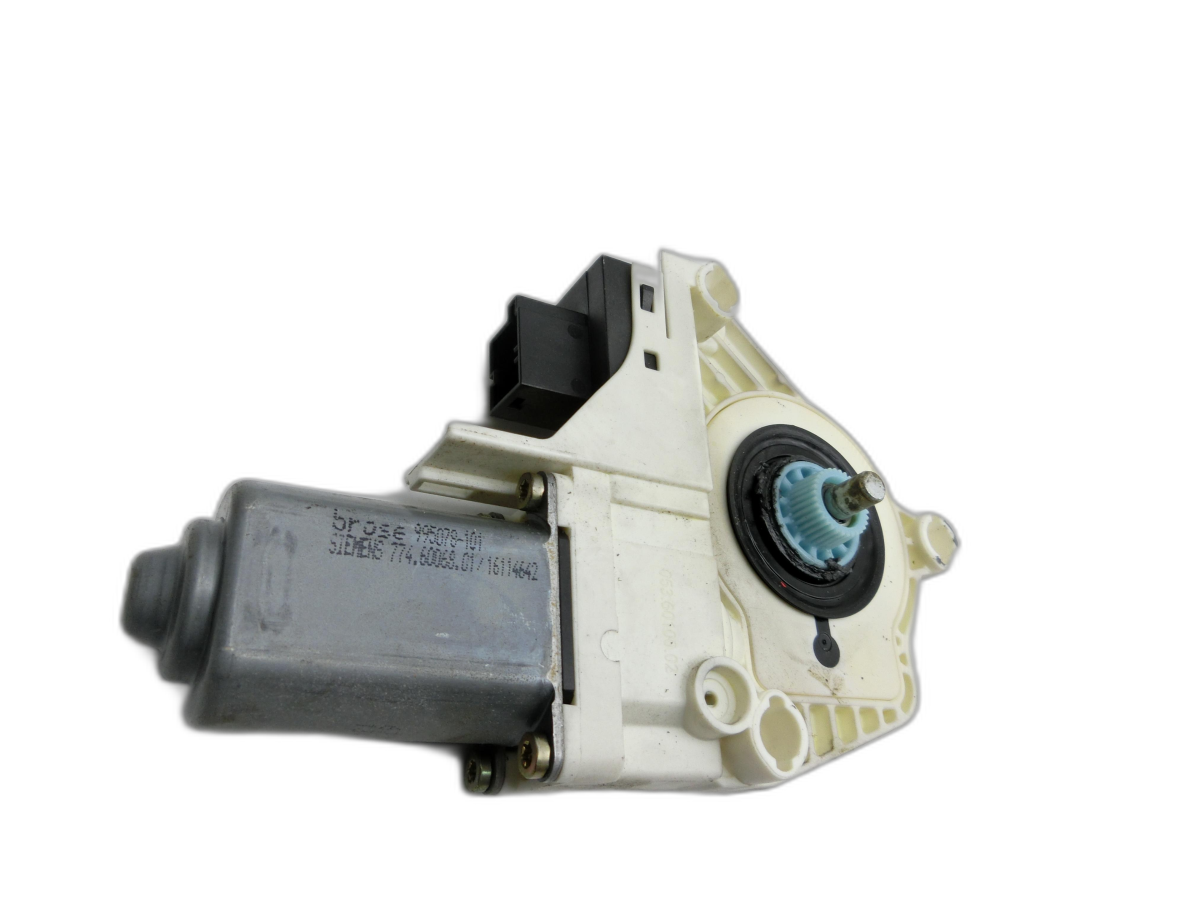Audi A6 4F C6 05-08 Lim Fensterhebermotor Links Vorne  - Bild 1