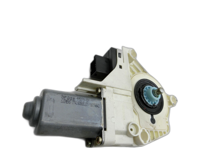 Audi A6 4F C6 05-08 Lim Fensterhebermotor Links Vorne  - Bild 1