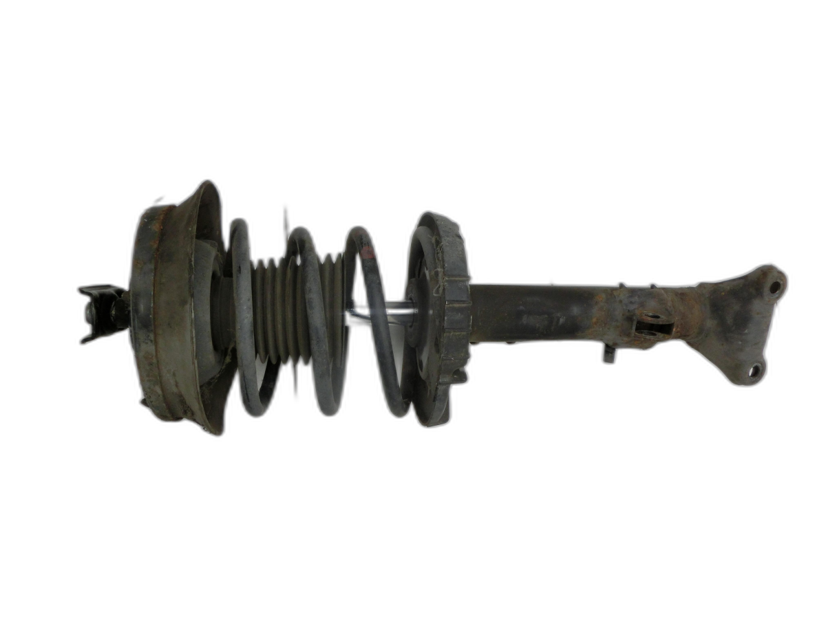 Mercedes S203 W203 00-04  Kombi Stossdämpfer Federbein Vorne Links  - Bild 1