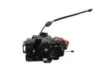 VW Golf 5M Plus 04-08 Türschloss m. ZV Stellmotor Rechts Hinten VW Golf 5M Plus 04-08 17.11.2006 7L0839016D gebraucht Vorschau 1