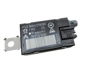 Peugeot 3008 I 0U 13-16 Antennenverstärker Weiche Antenne Peugeot 3008 I 0U 13-16 02.01.2012 9664378080 7617321000... Vorschau 1