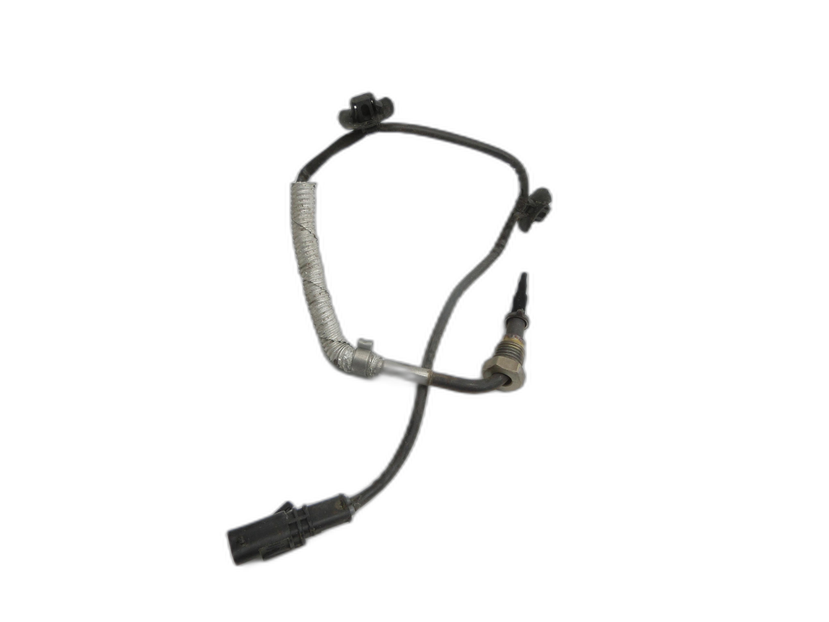 Hyundai Tucson IV NX4 20-24 Hybrid 1,6 132KW Sensor Abgastemperatursensor Abgassonde  - Bild 1