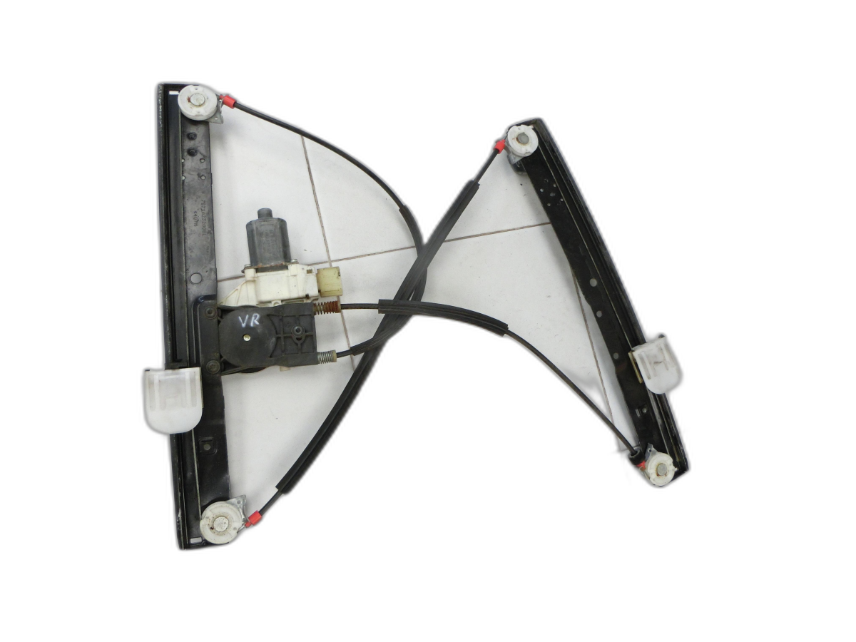 Ford Mondeo IV BA7 07-10 Kombi Fensterhebermotor mit Fensterheber Rechts Vorne  - Bild 1