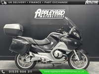 BMW R 1200 RT