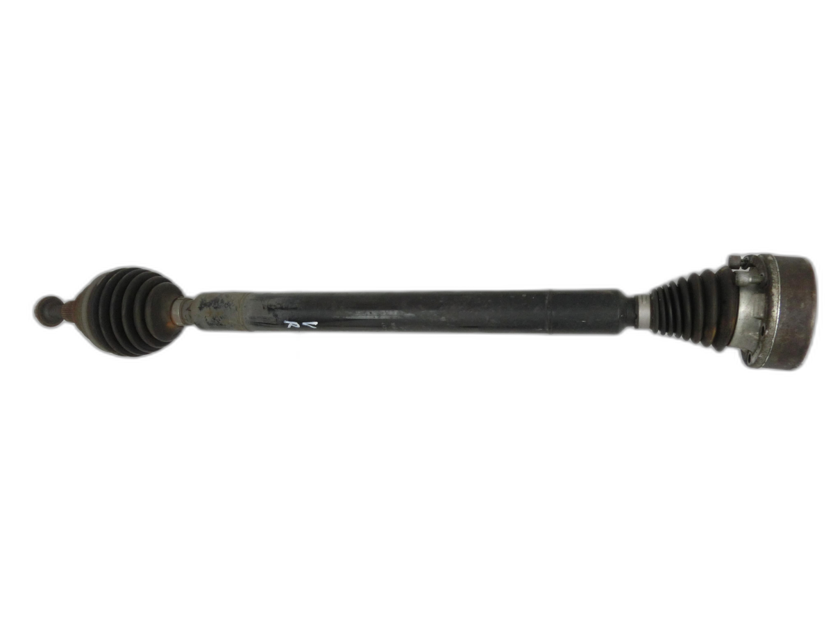 Albero motore Semiasse cardanico Dx anteriore per Autom VW Golf Plus 5M 08-14 - Bild 1