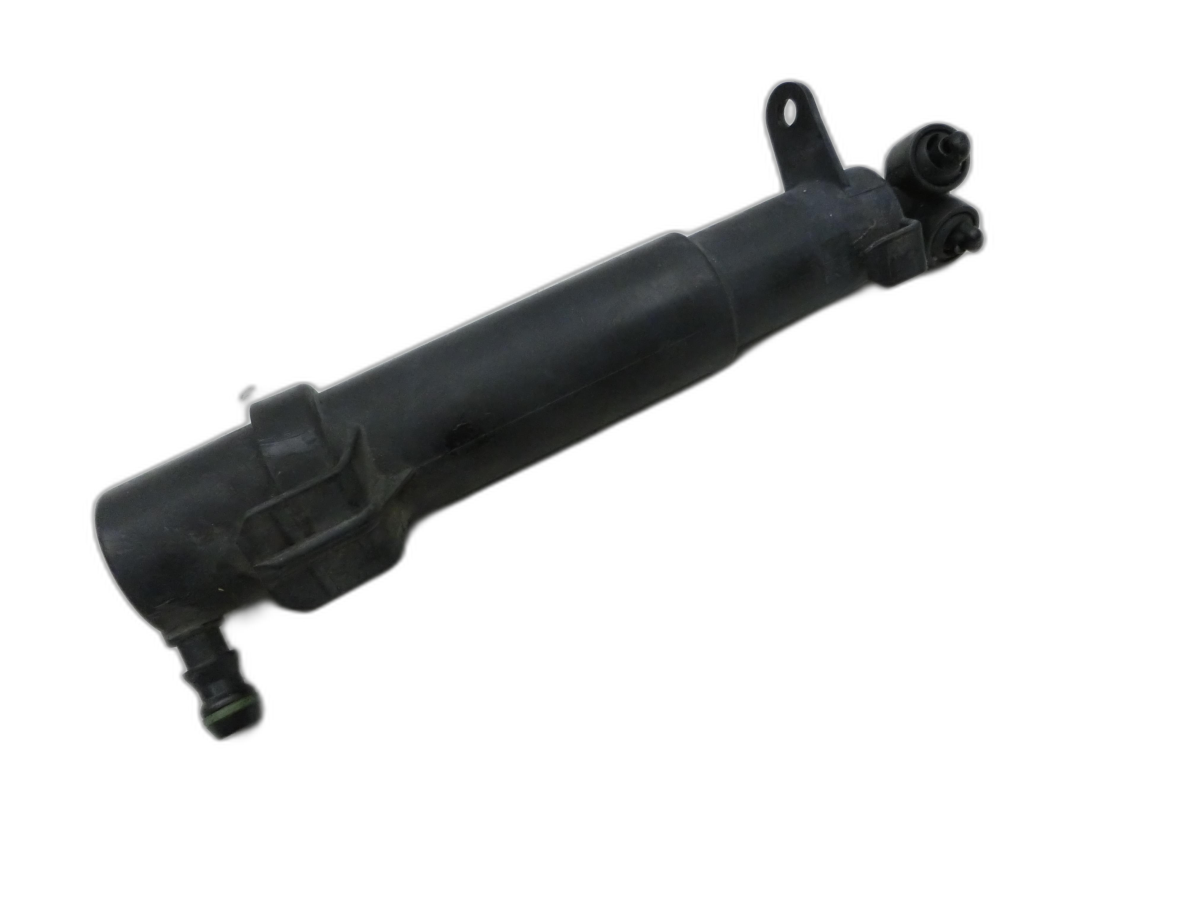 Mercedes S211 W211 E270 02-06 Waschdüse für Scheinwerfer Links  - Bild 1