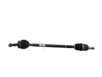 Seat Mii KF1 11-16 1,0 44KW Antriebswelle Gelenkwelle Rechts Vorne Seat Mii KF1 11-16 21.10.2014 1S0407762E... Vorschau 1